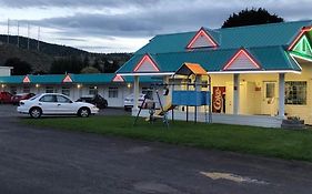 Lamplighter Motel Kamloops